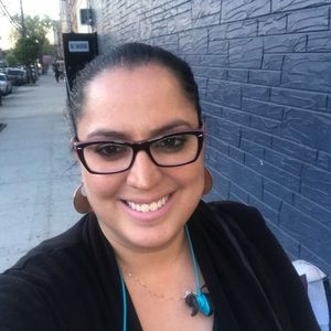 Meet your Posher, Veronica